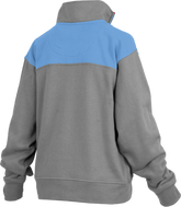UNC “Avon” Quarter-Zip Fleece